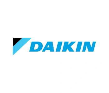 Logotipo Loja Daikin