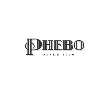 Logotipo Phebo