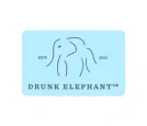 Logotipo Drunk Elephant
