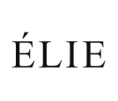Logotipo Élie Calçados