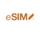 Logotipo eSIMX