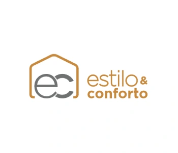 Logotipo Estilo e Conforto