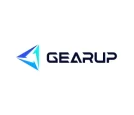Logotipo GearUP