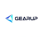 Logotipo GearUP
