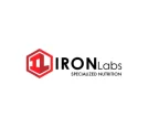 Logotipo Iron Labs