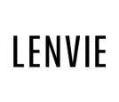 Logotipo Lenvie Perfumes