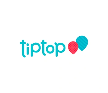 Logotipo Tip Top