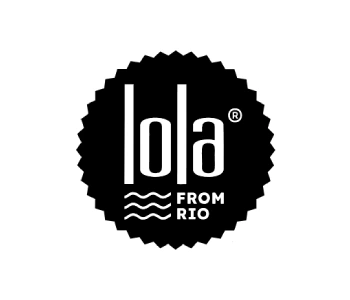 Logotipo Lola Cosmetics