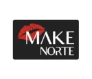 Logotipo Make Norte
