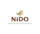 Logotipo Nido