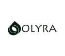 Logotipo Olyra