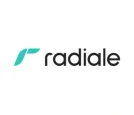 Logotipo Radiale Pneus