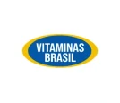 Logotipo Vitaminas Brasil