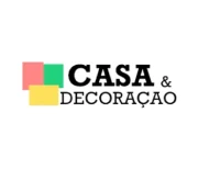 Ver cupons Casa e Decoração Móveis