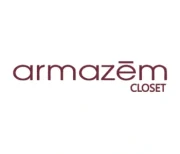 Ver cupons Armazém Closet