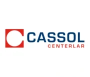 Logotipo Cassol