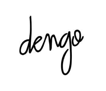 Abrir o site Dengo