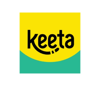 Ver cupons Keeta
