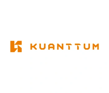 Logotipo Kuanttum