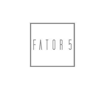Ver cupons Fator 5