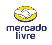 Logotipo Mercado Livre