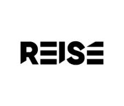 Logotipo Reise
