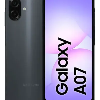 Celular Samsung Galaxy A07 128Gb 4Gb RAM - Samsung - Mercado Livre