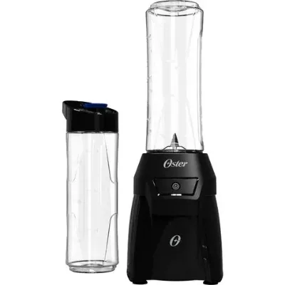 Liquidificador Portátil Power Blender Oster com 2 Jarras To Go - Oster - Loja Oster