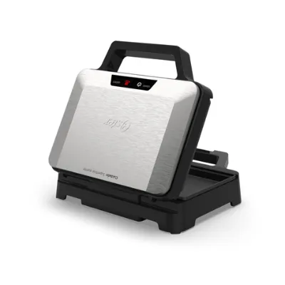 Sanduicheira Inox Multiuso Oster - Oster - Loja Oster