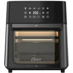 Fritadeira Oven Fryer 14L Oster Digital Touch 3 em 1 - Oster - Loja Oster