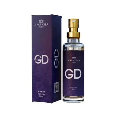GD 15ml – Insp. Good Girl - Amakha Perfumes - Amakha Paris