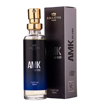 AMK 15ml – Insp. Sauvage - Amakha Perfumes - Amakha Paris