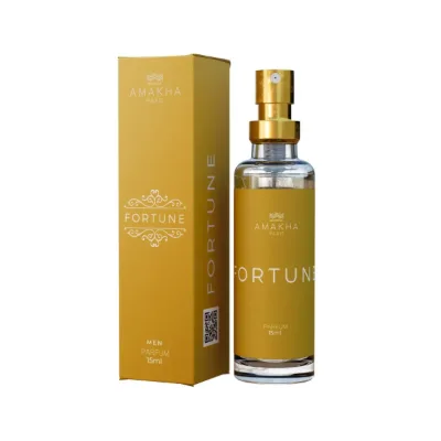 Fortune 15ml – Insp. 1 Million - Amakha Perfumes - Amakha Paris