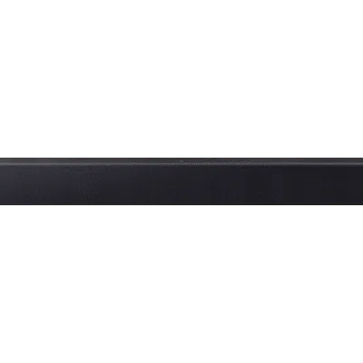 Soundbar Série B HW-B400F 2.0 canais woofer integrado - Samsung - Mercado Livre