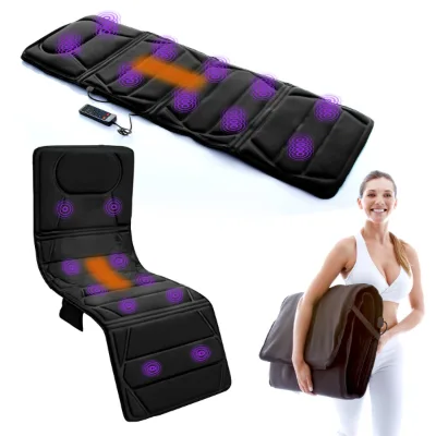 Esteira Massageadora 10 Motores - Relaxmedic - Relax Medic