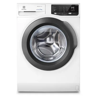 Máquina de Lavar Frontal Electrolux 11kg Inverter Premium Care com Água Quente/Vapor (LFE11) - Electrolux - Electrolux