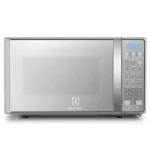 Micro-ondas Electrolux 20L cor Inox Espelhado com Função Tira Odor (MT30S) - Electrolux - Electrolux