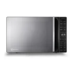 Micro-ondas Electrolux 36L cor Inox Efficient com Descongelamento Assistido (ME36S) - Electrolux - Electrolux