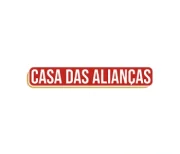 Logotipo Casa das Alianças