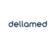 Logotipo Dellamed