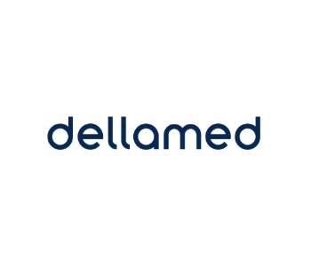 Abrir o site Dellamed