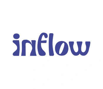 Abrir o site Inflow