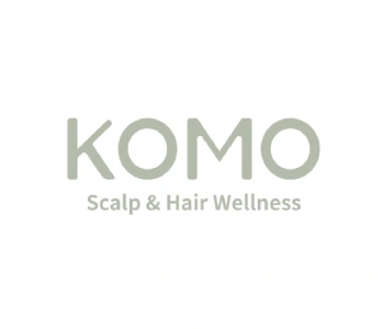 Abrir o site Komo Wellness