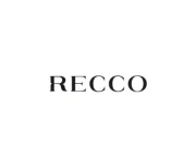 Logotipo Recco