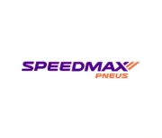 Logotipo Speedmax Pneus