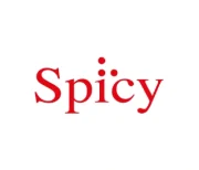 Logotipo Spicy