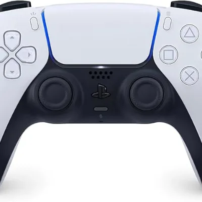 Controle sem fio Playstation Dualsense - Sony - Amazon