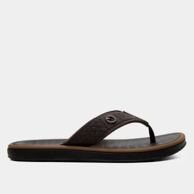 Chinelo Cartago Coimbra III Masculino - Cartago - Netshoes