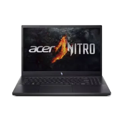 Notebook Gamer Acer Nitro V15 ANV15-41-R6J0 AMD Ryzen™ 7 7735HS 8GB RAM 512GB SSD RTX 4050 Linux 15.6” - Acer - Casas Bahia