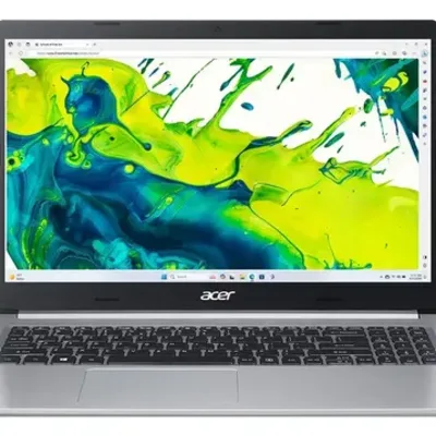 Notebook Acer Aspire 5 A515-45-R043 – AMD Ryzen 5 5500U • 16 GB DDR4 • 512 GB SSD • Tela 15,6″ FHD IPS • Windows 11 Home • Wi-Fi 6 - Acer - Mercado Livre